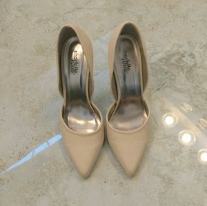 Charlotte Russe Heels